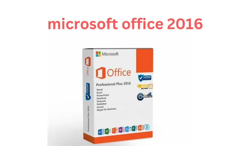 Microsoft office 2016 activated Free