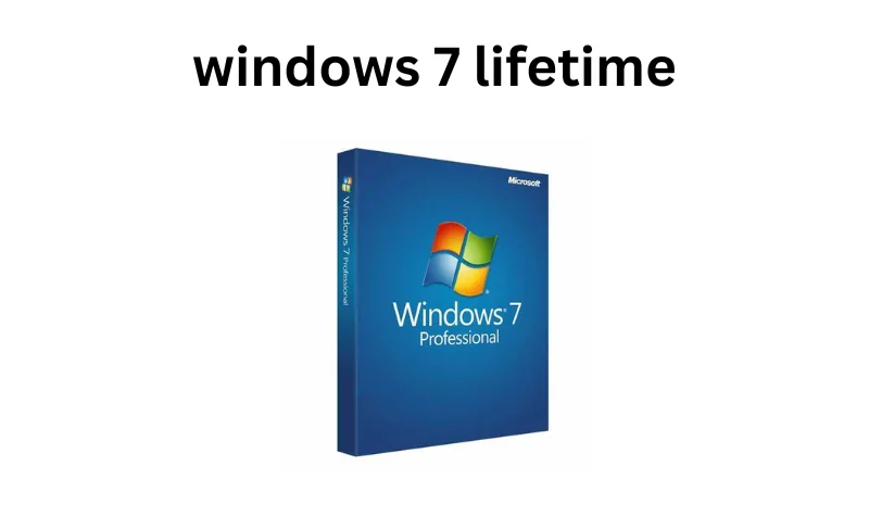 windows 7 lifetime activation file