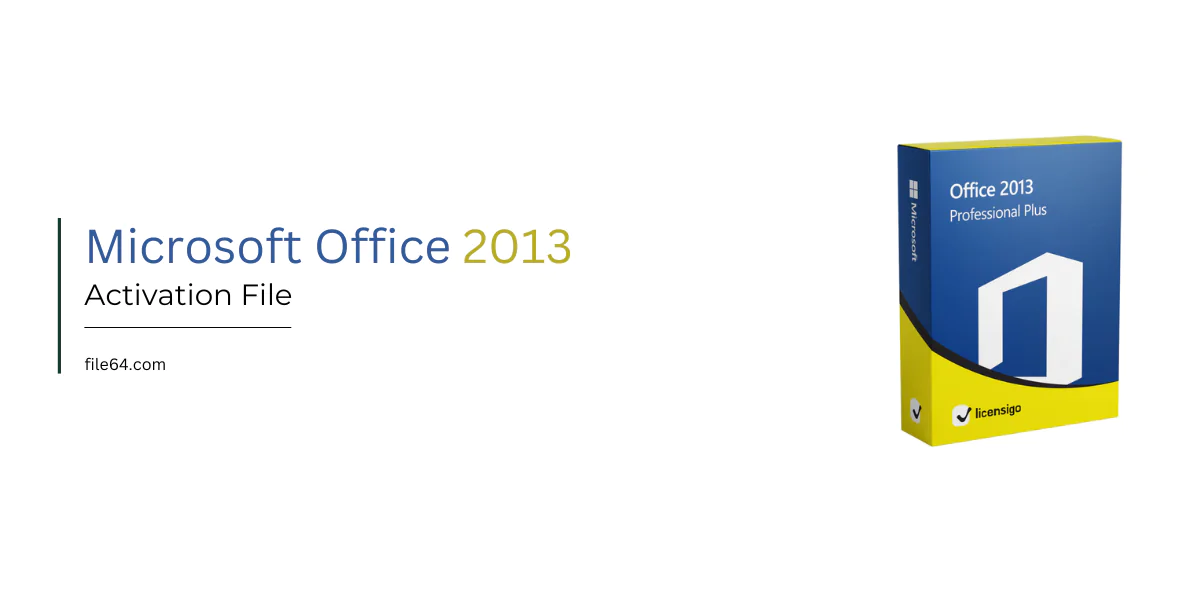 Microsoft office 2013 activeted life time free file